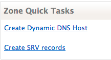 Zone_Quick_Tasks Zone Quick Tasks