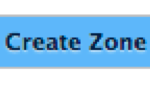 Create Zone button