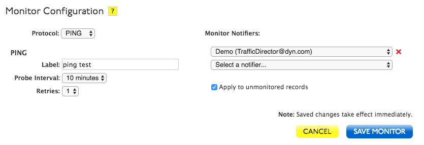 TrafficDirector_UnmonitoredRecords