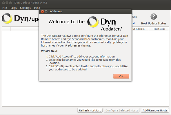 dyn updater for linux